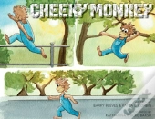Cheeky Monkey