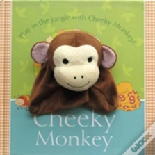 Cheeky Monkey