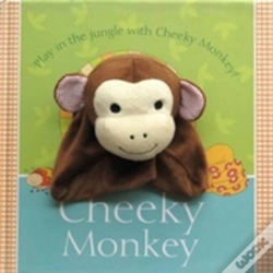 Capa do artigo Cheeky Monkey