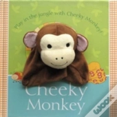 Cheeky Monkey