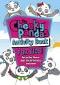 Cheeky Pandas Activity Book - Preview