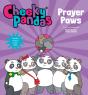 Cheeky Pandas: Prayer Paws - Preview