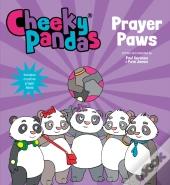 Cheeky Pandas: Prayer Paws
