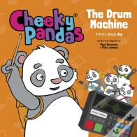 Cheeky Pandas: The Drum Machine