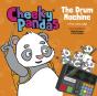 Cheeky Pandas: The Drum Machine - Preview