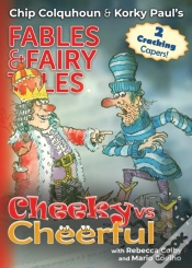 Capa do artigo Cheeky Vs Cheerful