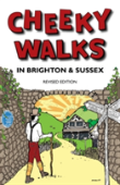 Cheeky Walks In Brighton & Sussex