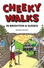 Capa do artigo Cheeky Walks In Brighton & Sussex