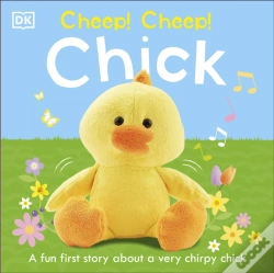 Capa do artigo Cheep! Cheep! Chick