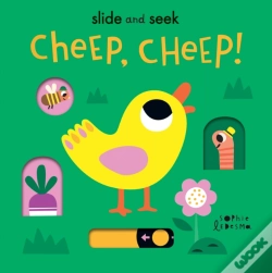 Capa do artigo Cheep, Cheep!