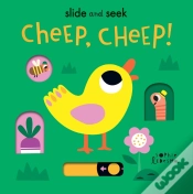 Capa do artigo Cheep, Cheep!