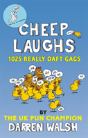 Cheep Laughs - Preview
