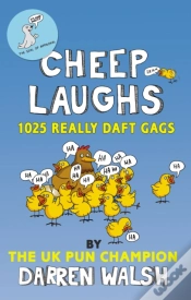 Capa do artigo Cheep Laughs