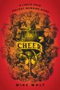 Cheer: A Liquid Gold Holiday Drinking Guide - Preview