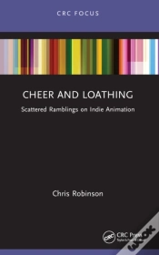 Capa do artigo Cheer And Loathing