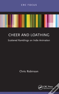 Capa do artigo Cheer And Loathing