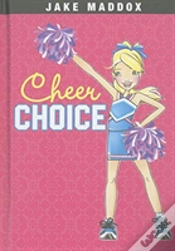 Capa do artigo Cheer Choice