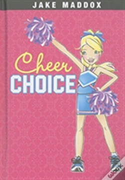 Capa do artigo Cheer Choice