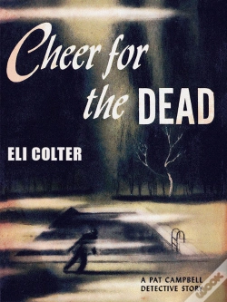 Capa do artigo Cheer For The Dead