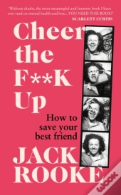 Cheer The F**K Up