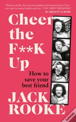 Capa do artigo Cheer The F**K Up