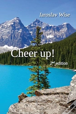 Capa do artigo Cheer Up!