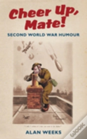 Capa do artigo Cheer Up, Mate!