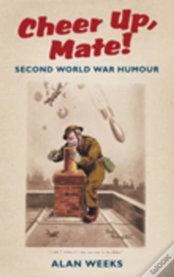 Capa do artigo Cheer Up, Mate!