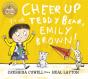 Cheer Up Your Teddy Emily Brown - Preview