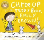 Capa do artigo Cheer Up Your Teddy Emily Brown