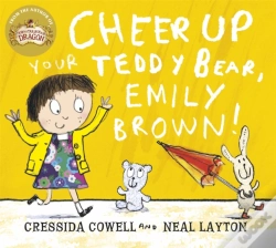 Capa do artigo Cheer Up Your Teddy Emily Brown