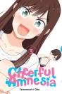 Cheerful Amnesia, Vol. 3 - Preview