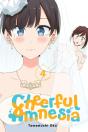 Cheerful Amnesia, Vol. 4 - Preview