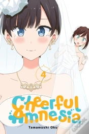 Capa do artigo Cheerful Amnesia, Vol. 4