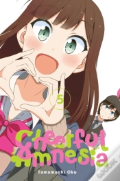Capa do artigo Cheerful Amnesia, Vol. 5