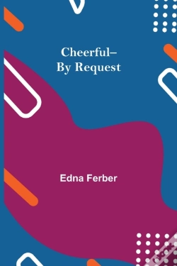 Capa do artigo Cheerful--By Request