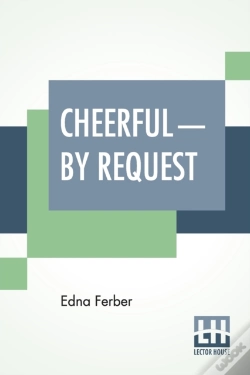 Capa do artigo Cheerful-By Request