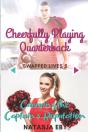 Cheerfully Playing Quarterback/Carrying The Captain'S Reputation - Preview