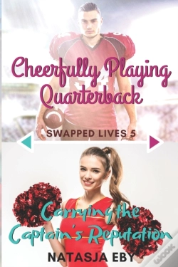 Capa do artigo Cheerfully Playing Quarterback/Carrying The Captain'S Reputation