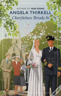 Capa do artigo Cheerfulness Breaks In