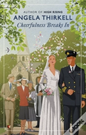 Capa do artigo Cheerfulness Breaks In