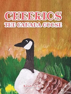 Capa do artigo Cheerios The Canada Goose