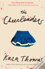 Capa do artigo Cheerleaders