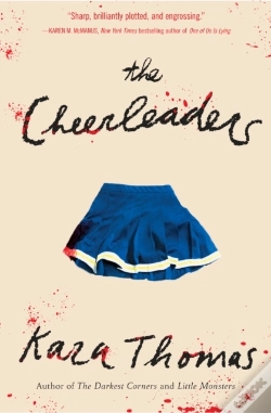 Capa do artigo Cheerleaders