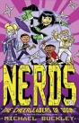 Cheerleaders Of Doom (Nerds Book Three) - Preview