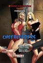 Cheerleaders Tome 3 - Preview