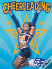 Capa do artigo Cheerleading (Fsf)