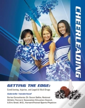 Capa do artigo Cheerleading