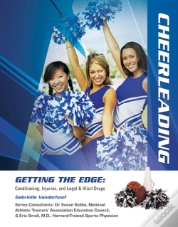 Capa do artigo Cheerleading