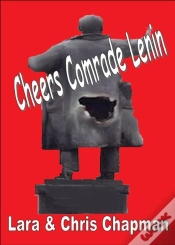 Capa do artigo Cheers Comrade Lenin